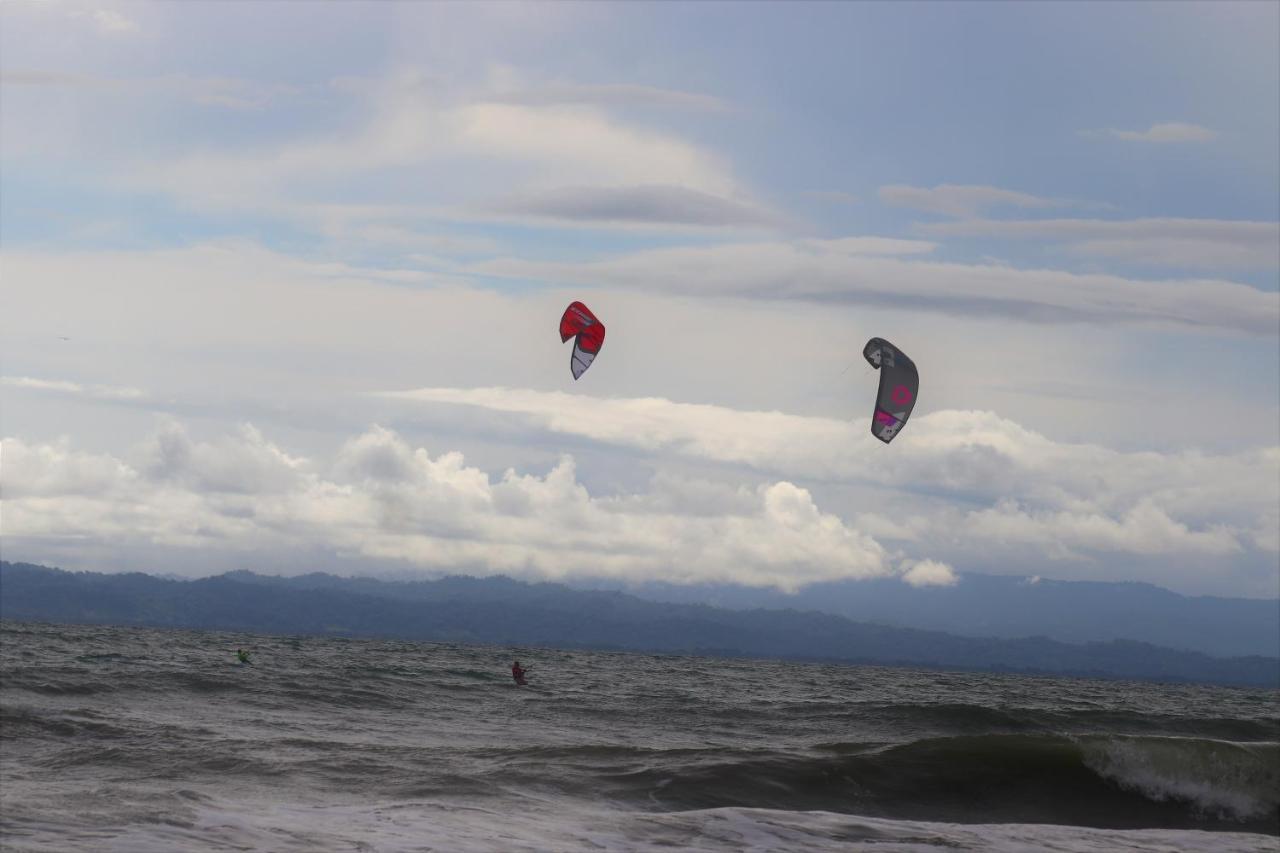 Blue Dream Kite Boarding Resort Costa Rica Puerto Soley Kültér fotó